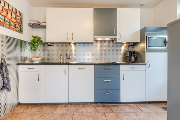 Medium property photo - Jean Laudystraat 28, 5913 HL Venlo